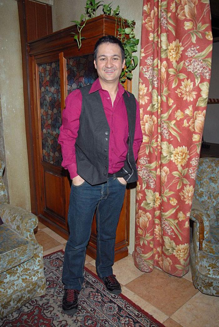 El hilo de Twitter que explica cómo Carmen Machi se convirtió en Aída y por qué tuvo que dejar la serie