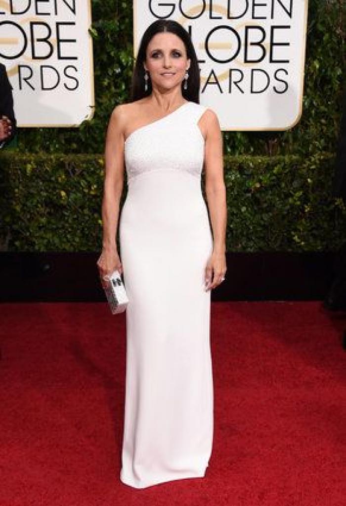 El 'photobomb' de Benedict Cumberbatch a Meryl Streep en los Globos de Oro (GIF)