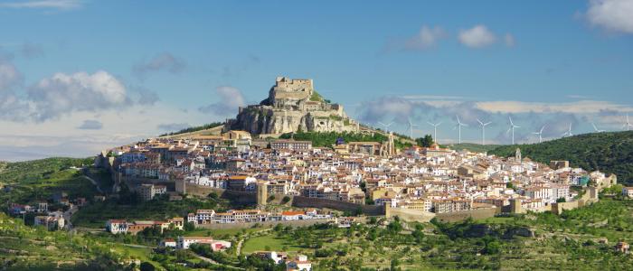 Una ciudad española conquista 'National Geographic': "A menudo pasada desapercibida"