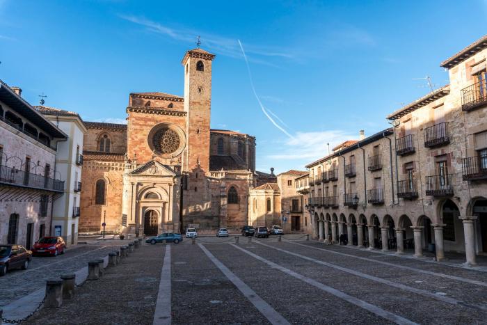 Una ciudad española conquista 'National Geographic': "A menudo pasada desapercibida"