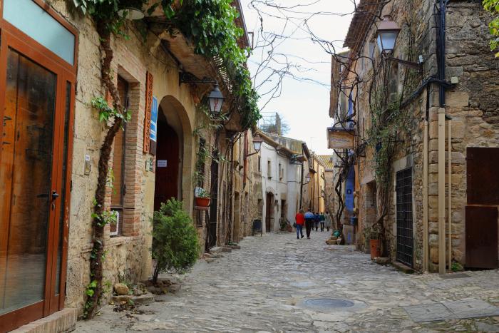 Una ciudad española conquista 'National Geographic': "A menudo pasada desapercibida"