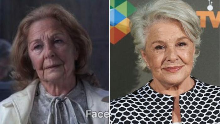 Carmen Lomana explica el detalle más criticado de su última foto: "Orgullosa de enseñarlas"