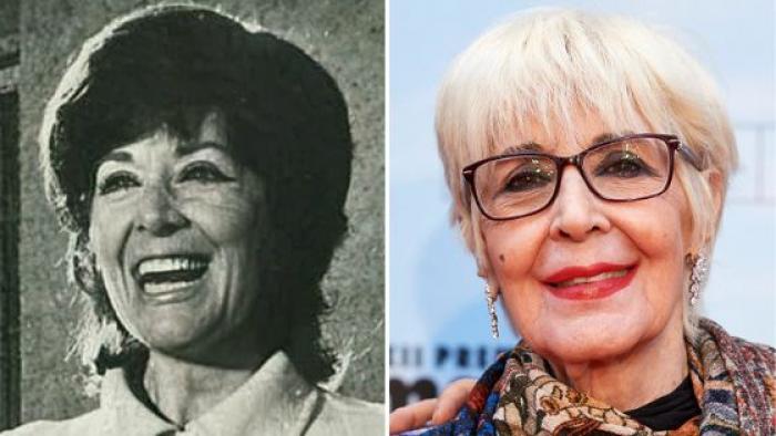 Carmen Lomana explica el detalle más criticado de su última foto: "Orgullosa de enseñarlas"