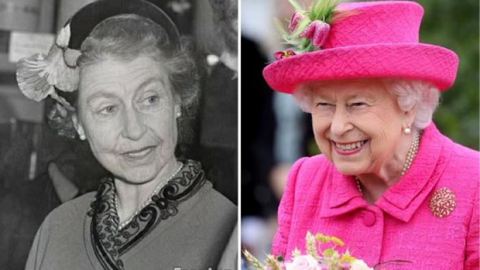 Carmen Lomana explica el detalle más criticado de su última foto: "Orgullosa de enseñarlas"