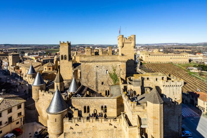 Una ciudad española conquista 'National Geographic': "A menudo pasada desapercibida"