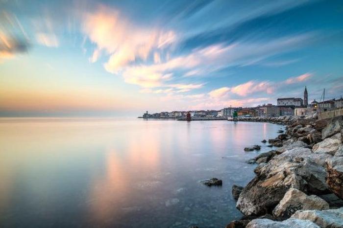 Pueblos de Europa donde todavía se vive en el Medievo