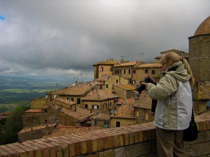 Pueblos de Europa donde todavía se vive en el Medievo