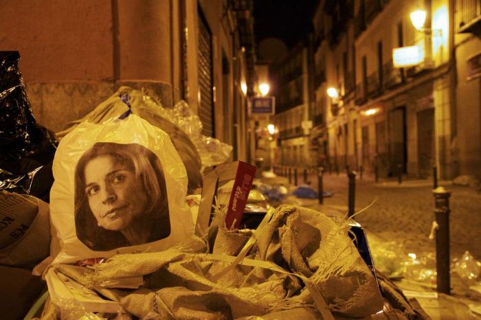 Botella promete eliminar la tasa de basura el año de las elecciones