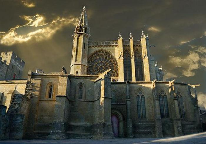 Pueblos de Europa donde todavía se vive en el Medievo