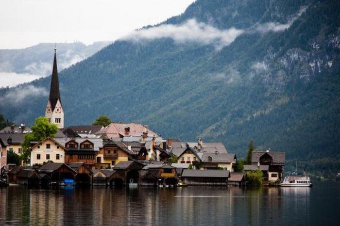 Pueblos de Europa donde todavía se vive en el Medievo