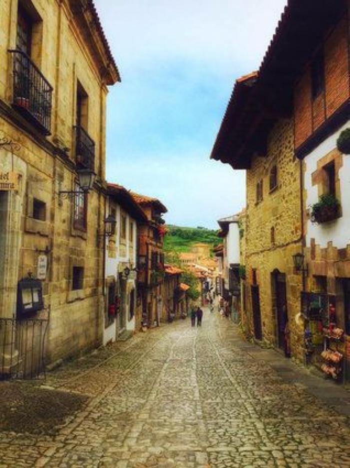 Pueblos de Europa donde todavía se vive en el Medievo