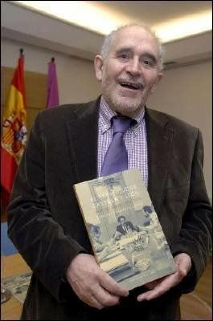 ¿Por qué nadie dimite en España? "Una vez que están arriba ya no los descabalga ni dios"