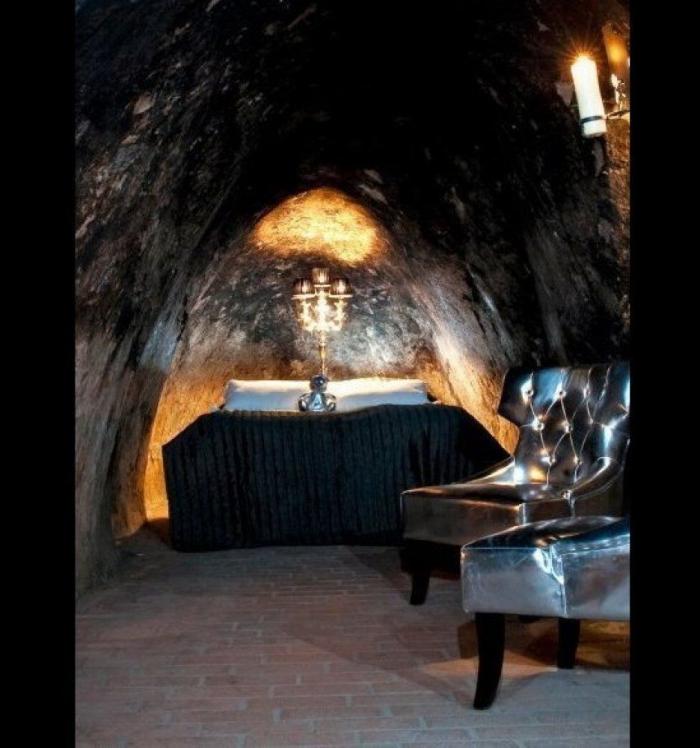 Son Doong, la cueva más grande del mundo, a vista de dron (VÍDEO)