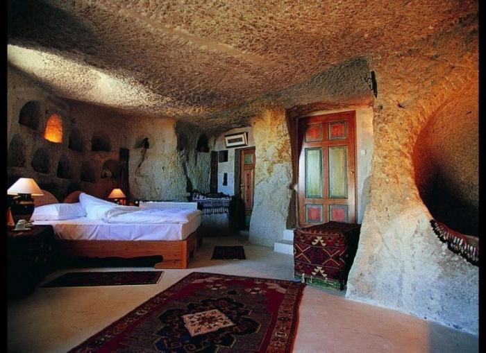 Son Doong, la cueva más grande del mundo, a vista de dron (VÍDEO)