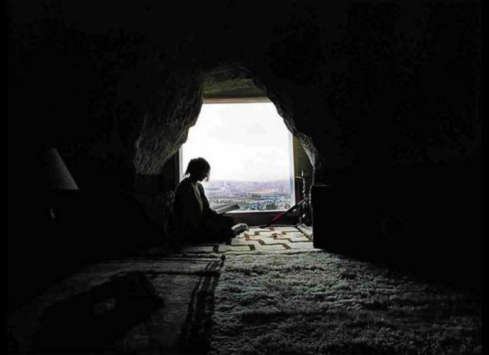 Son Doong, la cueva más grande del mundo, a vista de dron (VÍDEO)