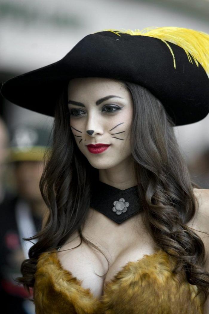 Disfraces Comic Con 2013: feria del entretenimiento en San Diego (FOTOS)