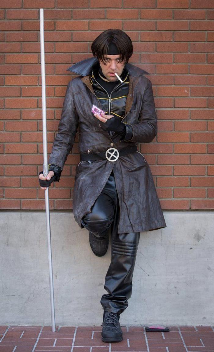 Disfraces Comic Con 2013: feria del entretenimiento en San Diego (FOTOS)