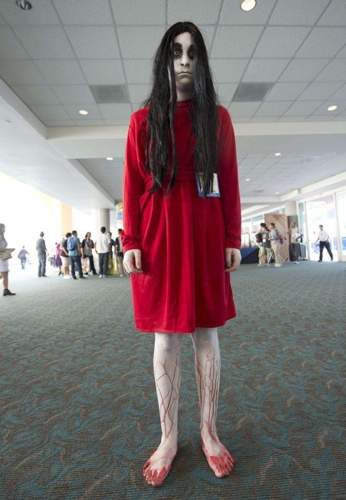 Disfraces Comic Con 2013: feria del entretenimiento en San Diego (FOTOS)