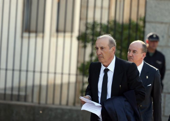 El Supremo da cerrojazo a la exhumación de Franco