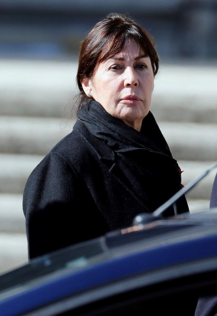 El Supremo da cerrojazo a la exhumación de Franco