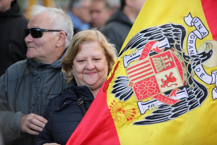 El Supremo da cerrojazo a la exhumación de Franco