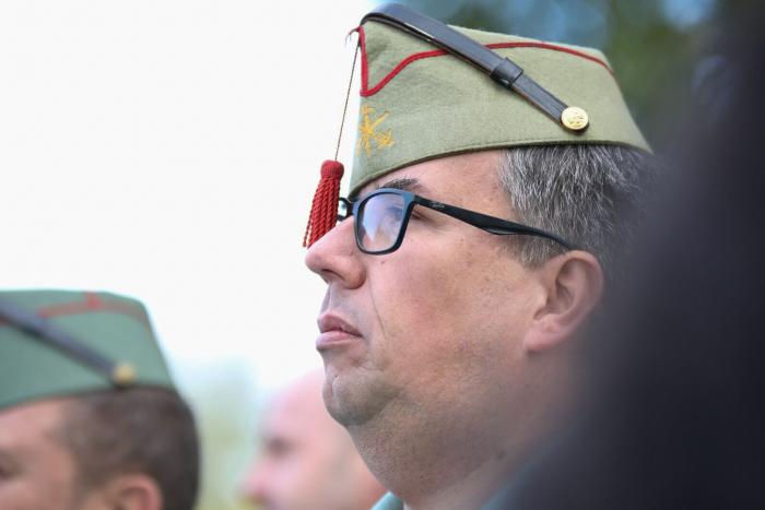 El Supremo da cerrojazo a la exhumación de Franco