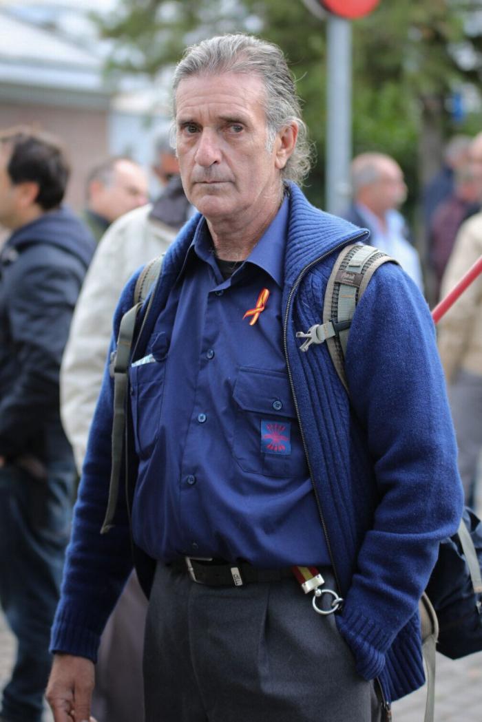 El Supremo da cerrojazo a la exhumación de Franco