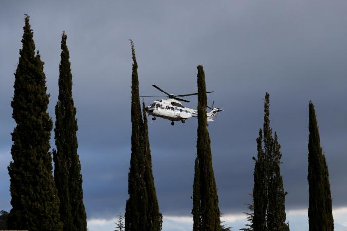 El Supremo da cerrojazo a la exhumación de Franco