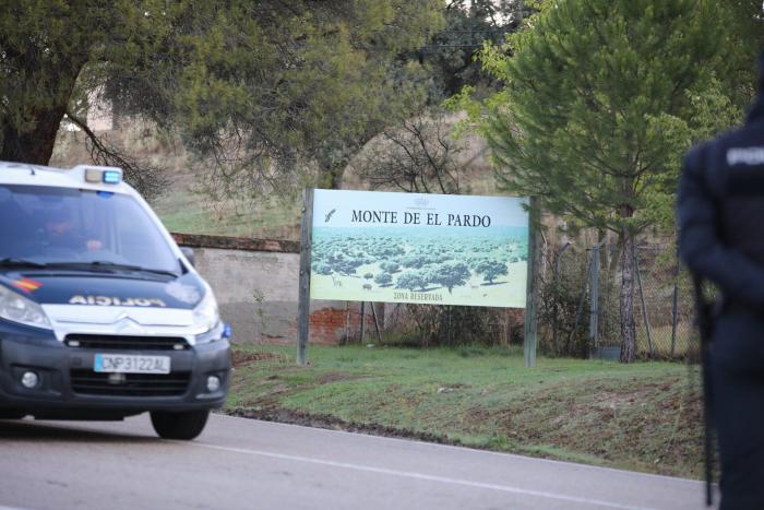 El Supremo da cerrojazo a la exhumación de Franco