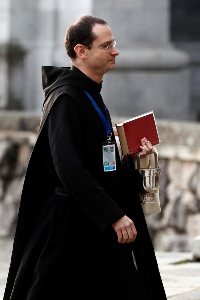 El Supremo da cerrojazo a la exhumación de Franco