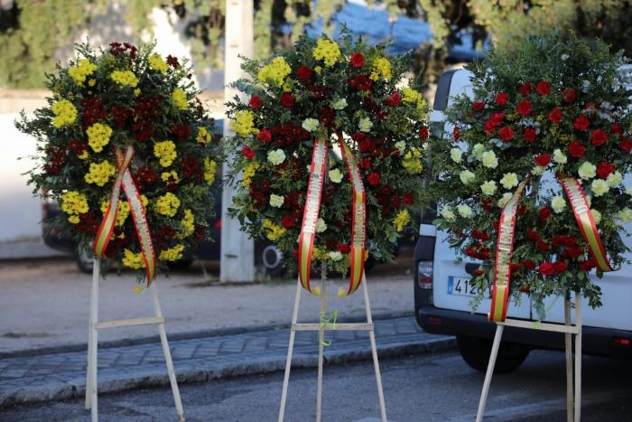 El Supremo da cerrojazo a la exhumación de Franco