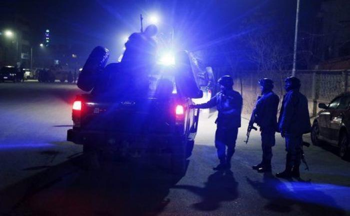 Muere un segundo policía español en el atentado en Kabul cerca de la Embajada