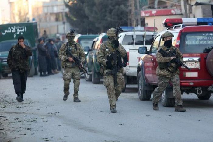 Muere un segundo policía español en el atentado en Kabul cerca de la Embajada