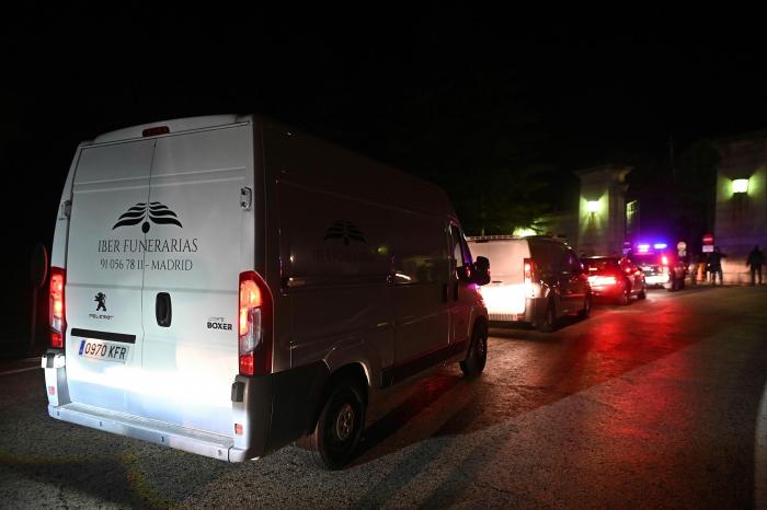 El Supremo da cerrojazo a la exhumación de Franco