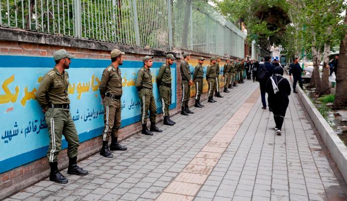 Israel, la influencia esencial para que Trump abandone el pacto nuclear con Irán