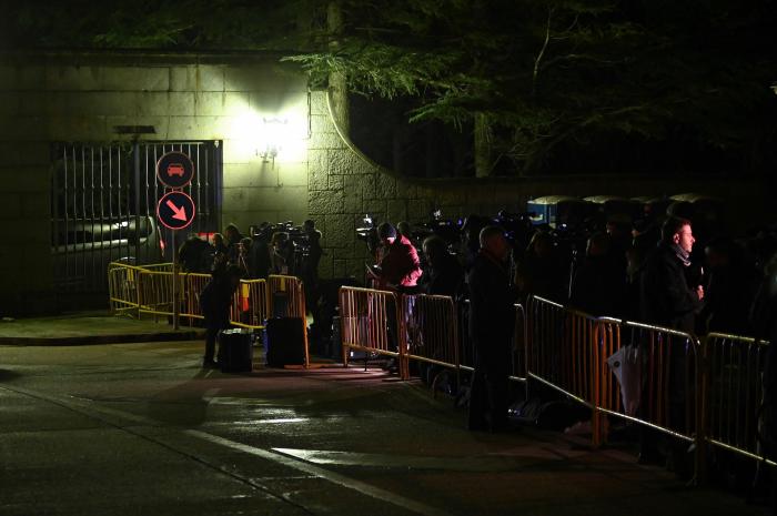 El Supremo da cerrojazo a la exhumación de Franco