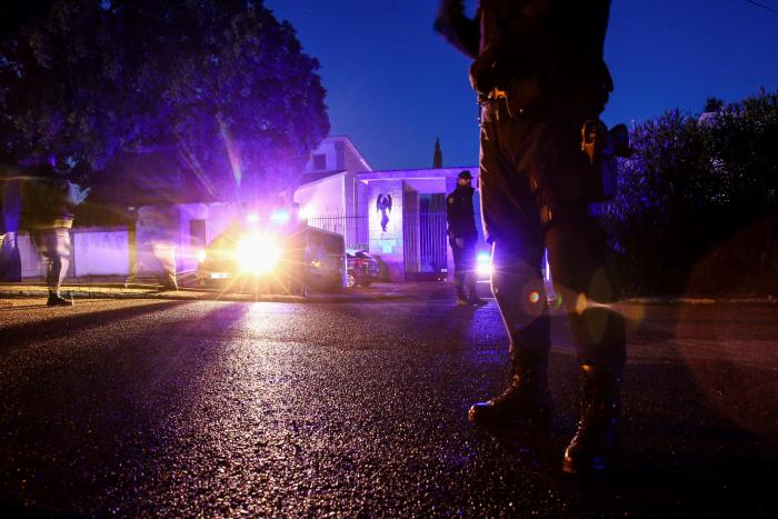 El Supremo da cerrojazo a la exhumación de Franco