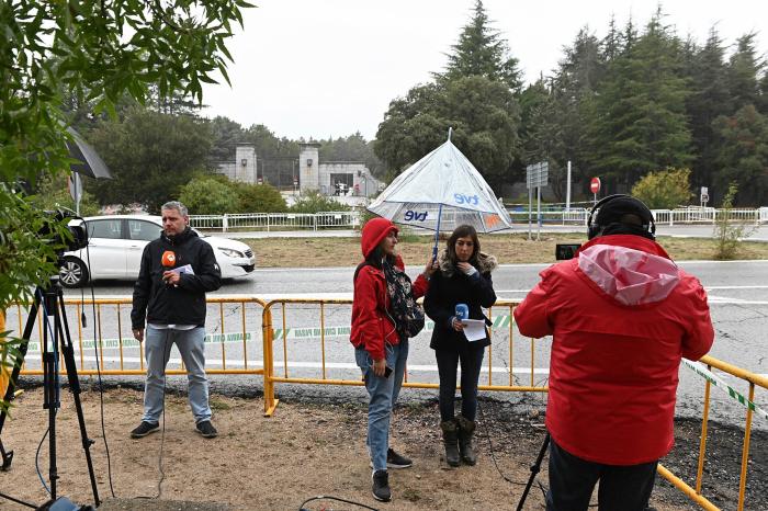 El Supremo da cerrojazo a la exhumación de Franco