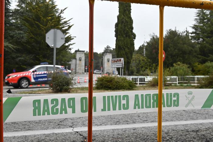 El Supremo da cerrojazo a la exhumación de Franco