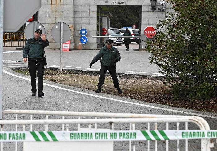 El Supremo da cerrojazo a la exhumación de Franco