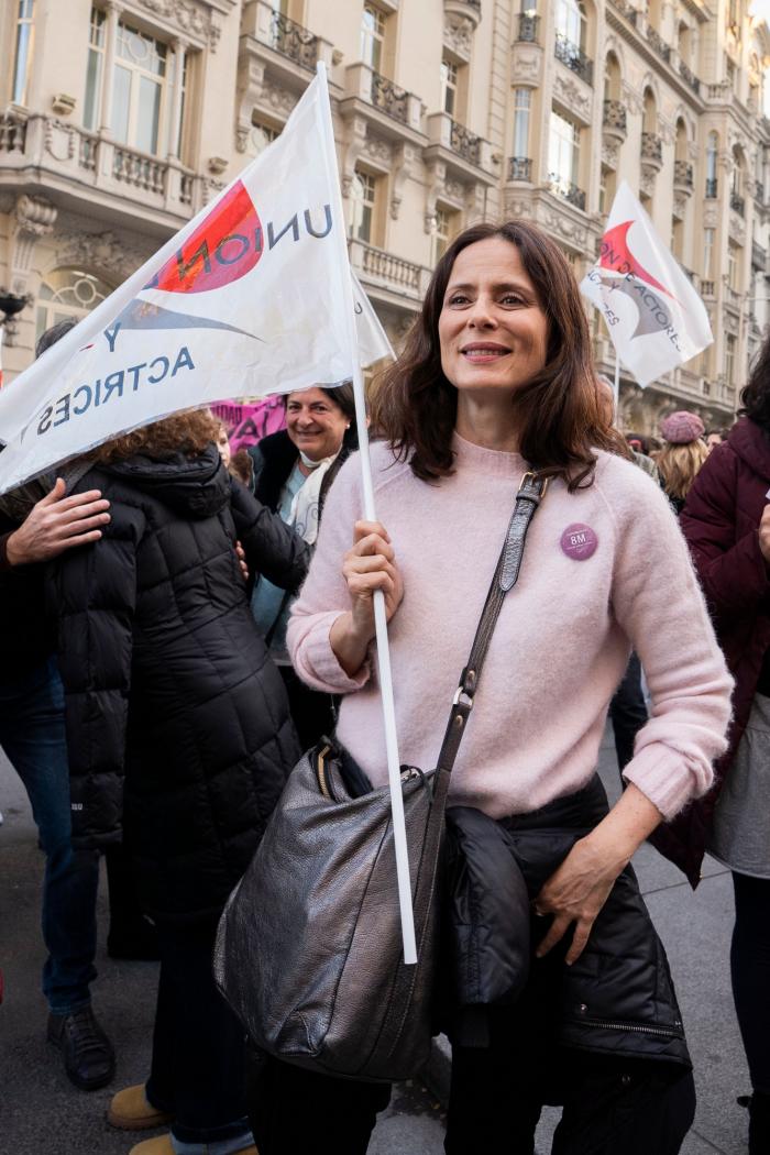 Narbona dice que la prioridad del PSOE es evitar elecciones con "otras vías"