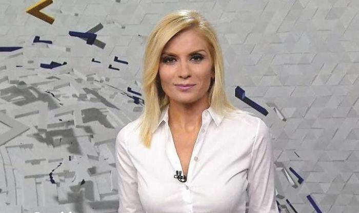 Atracan a una periodista de la 'CNN' en pleno directo