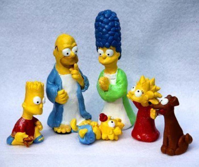 Espectáculo sincronizado de música y luces navideñas en este barrio (VÍDEO)