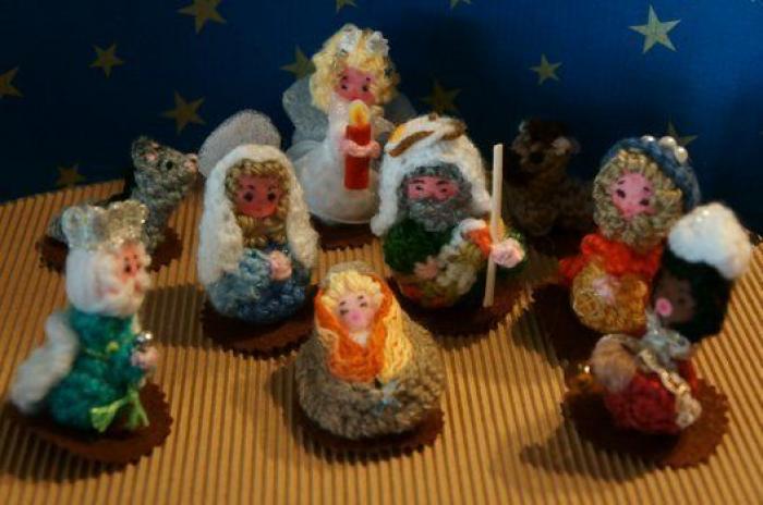 Espectáculo sincronizado de música y luces navideñas en este barrio (VÍDEO)