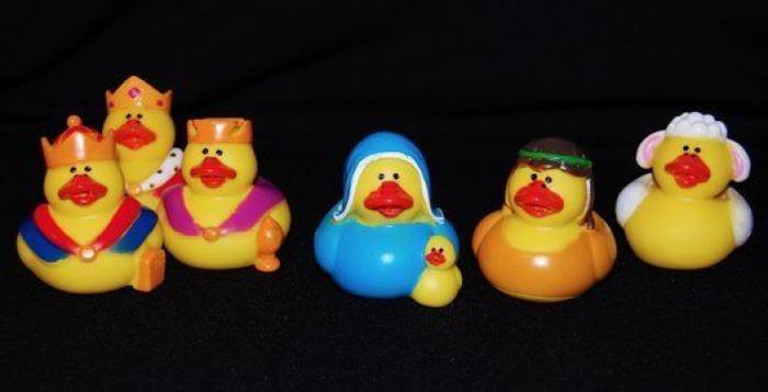 Espectáculo sincronizado de música y luces navideñas en este barrio (VÍDEO)