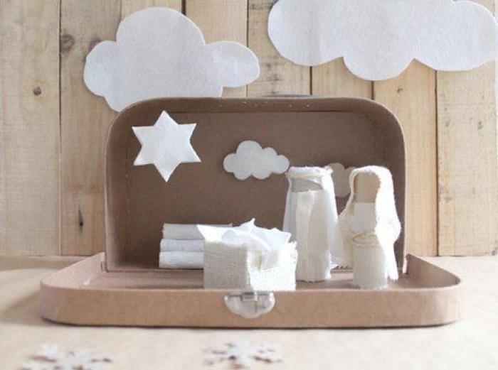 Espectáculo sincronizado de música y luces navideñas en este barrio (VÍDEO)