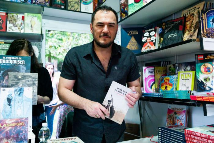 Narbona dice que la prioridad del PSOE es evitar elecciones con "otras vías"