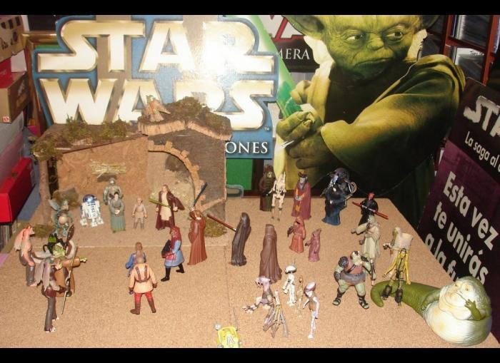 Espectáculo sincronizado de música y luces navideñas en este barrio (VÍDEO)