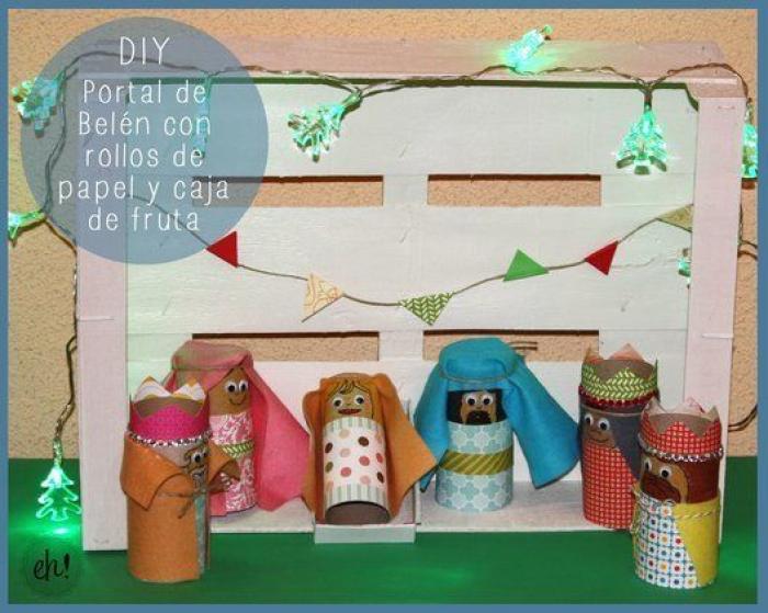 Espectáculo sincronizado de música y luces navideñas en este barrio (VÍDEO)