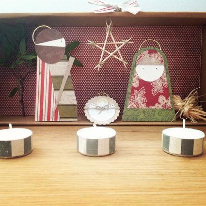 Espectáculo sincronizado de música y luces navideñas en este barrio (VÍDEO)